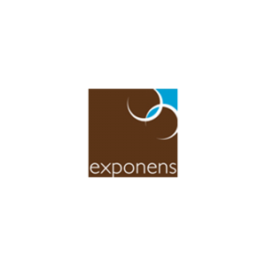 Logo-exponens